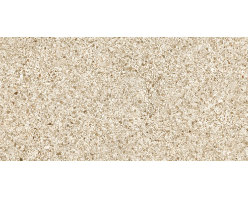 Carrelage aspect terrazzo à grain fin