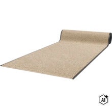 Tapis de sol en rouleau (Image AI modified or generated)