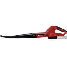 Einhell Akku Laubbläser mit Power X Change Akku System für die Gartenpflege