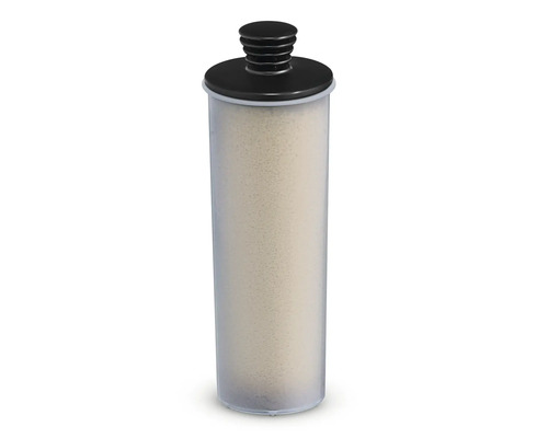 Ersatzfilterkartusche für Wasserfilter