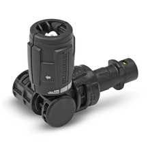 Buse à mousse Kärcher pour nettoyeur haute pression pour le nettoyage avec des détergents