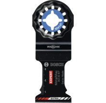 Lame de scie plongeante Bosch Expert MetalMax AIZ 32 AIT Starlock pour métal pour outils multifonctions