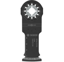 Lame de scie plongeante Bosch Starlock AIZ 32 EPC pour bois pour outil multifonction