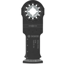 Lame de scie plongeante Bosch Starlock AIZ 32 EPC pour bois pour outils multifonctions