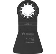 Lame de scie plongeante Bosch Starlock ATZ 52 SFC pour matériaux multiples