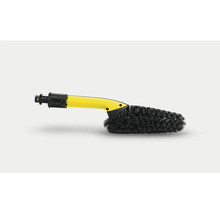 Brosse de lavage Kärcher avec raccord pour nettoyeur haute pression