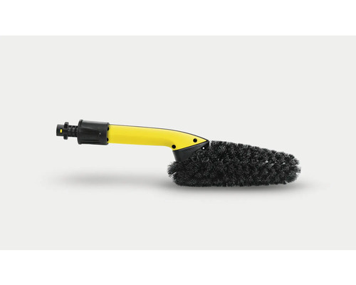 Brosse de lavage Kärcher avec raccord pour nettoyeur haute pression