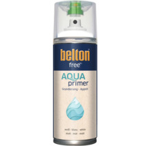 Belton Free Aqua Grundierung Sprühdose matt weiß
