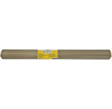 Rolle aus starkem Abdeckpapier mit 110 Gramm pro Quadratmeter fuer Renovierungsarbeiten