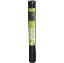 Toile de paillage FloraSelf Klima de 50 mètres par 0,9 mètre pour le désherbage au jardin