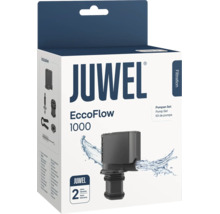 Kit de pompe Juwel EccoFlow 1000 pour filtre d'aquarium dans l'emballage d'origine