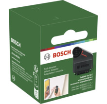 Adaptateur roulette Bosch pour télémètre laser Zamo dans emballage produit