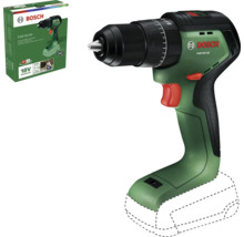 Perceuse visseuse à percussion sans fil Bosch PSB 18V 60 avec moteur sans balais et emballage