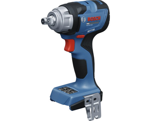 Visseuse à chocs sans fil Bosch Professional GDS 18V-330 H avec moteur sans charbon