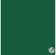 Carreau unicolore ou échantillon de couleur vert sapin (Image AI modified or generated)