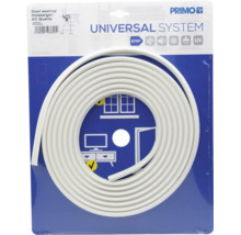 Joint de porte Primo pour cadres en bois en rouleau de 5 mètres pour isolation thermique et phonique
