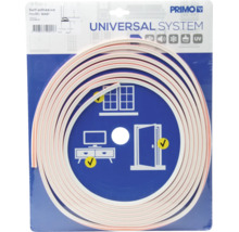 Joint auto-adhésif Primo Universal System en rouleau pour l'isolation phonique et thermique des fenêtres et des portes.