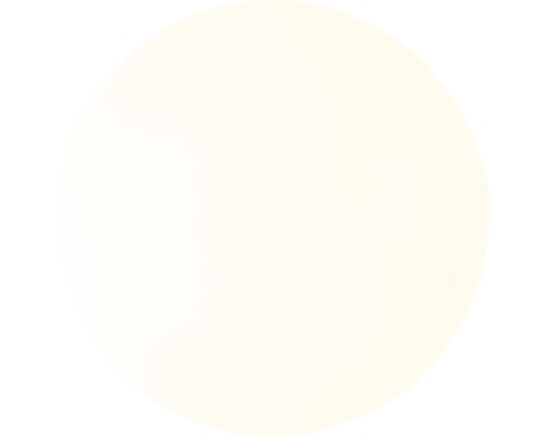 Einfarbiges Rundes Objekt