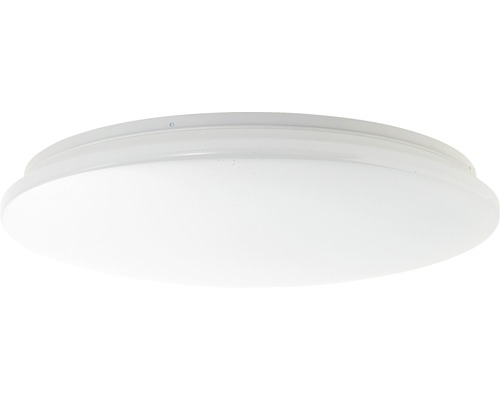 Farica warmweiss 26cm LED - 1200lm HORNBACH Ø Deckenleuchte 3000K 12W