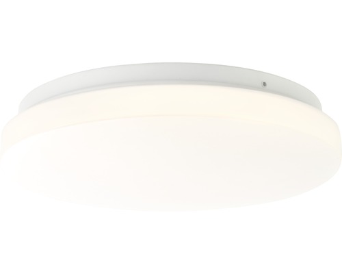 Deckenlampe Farica 18 W 1800 lm Ø 29.5cm Runde Deckenleuchte zur Montage an der Decke