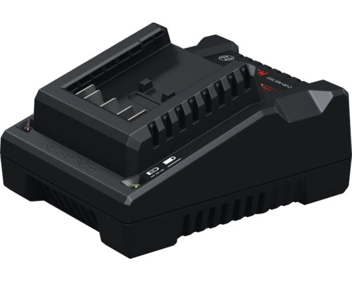Bosch Ladegerät GAL 18V-40 für Lithium-Ionen-Akkus