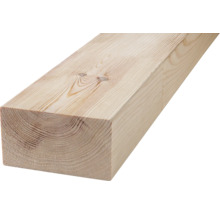 Poutre de construction massive en bois d epicea