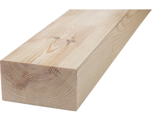 Poutre de construction massive en bois d epicea
