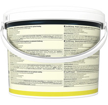 Boite de nourriture pour poissons TetraPRO Energy, aliment complet de haute qualité pour poissons ornementaux.