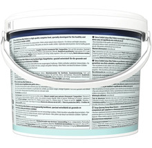 Tetra Cichlid Colour Mini Pellets aliment pour poissons en seau avec anse pour une alimentation saine et des couleurs vives pour petits cichlidés.
