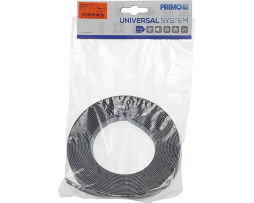Joint adhésif Primo Universal System en rouleau pour l etancheite des fenetres et des portes