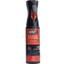 Nettoyant pour barbecue Weber Q et Pulse en spray pour barbecues Q et Pulse