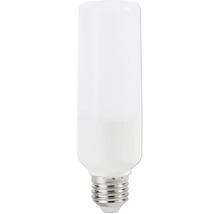 LED Leuchtmittel in Röhrenform mit E27 Sockel