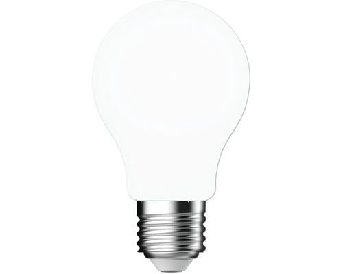 Ampoule LED forme poire classique avec culot E27