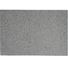 Dalle en granit avec structure à grains fins pour l'extérieur