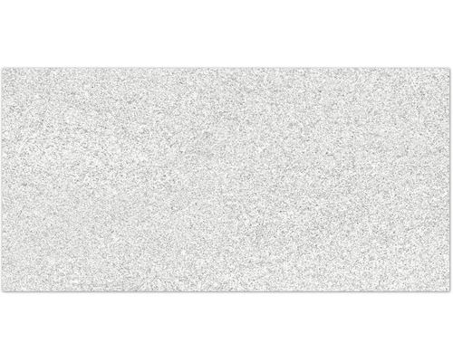 Surface de carrelage avec aspect granit fin et texture claire