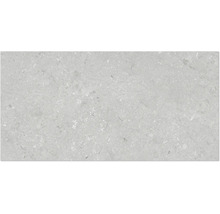 Carrelage mural ou de sol avec aspect pierre naturelle au format rectangulaire