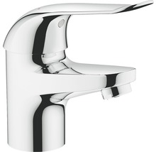 Mitigeur monocommande pour lavabo