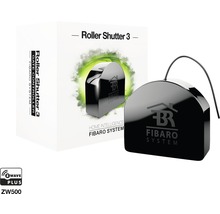 Fibaro Roller Shutter 3 Z-Wave Plus FGR-223 Rollladensteuerung Kompatibel mit SMART HOME by hornbach-thumb-2