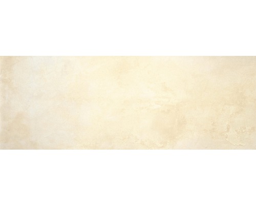 Steingut Wandfliese Jasper beige 33.3x90 cm rektifiziert