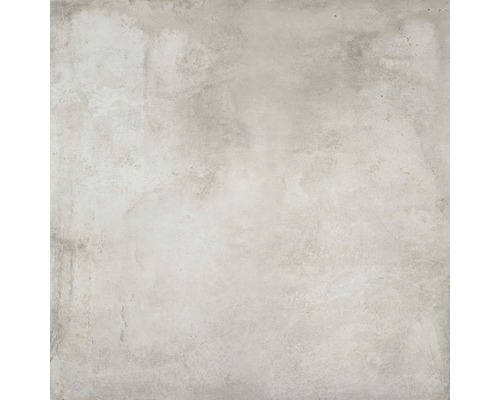 Feinsteinzeug Wand- und Bodenfliese Jasper Silver 100x100 cm rektifiziert Feinsteinzeug Wand- und Bodenfliese Jasper Silver 100x100 cm rektifiziert