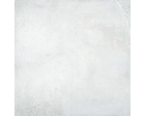 Feinsteinzeug Wand- und Bodenfliese Jasper white 100x100 cm rektifiziert Feinsteinzeug Wand- und Bodenfliese Jasper white 100x100 cm rektifiziert