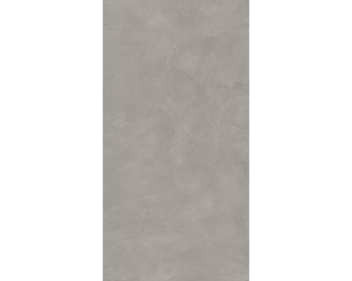 Feinsteinzeug Wand- und Bodenfliese Velvet terra 60x120 cm
