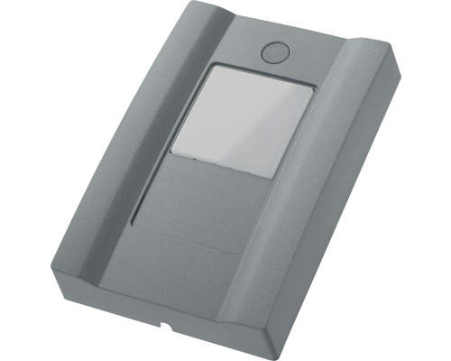 Détecteur de mouvement pour luminaire extérieur