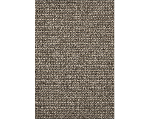 Spannteppich Schlinge Tulsa beige FB34 400 cm breit (Meterware)