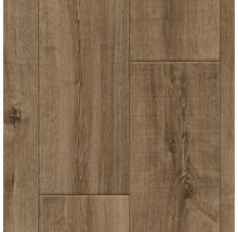 Revêtement de sol en bois avec grain