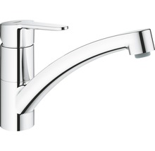 Küchenarmatur aus Metall