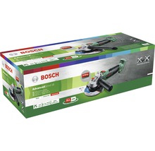 Bosch Akku-Winkelschleifer AdvancedGrind 18 V ohne Akku und Ladegerät-thumb-11