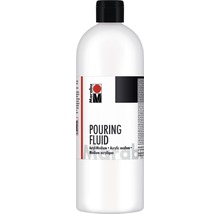 Marabu Pouring Fluid Acryl-Medium, 750 ml-thumb-0