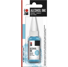 Marabu Alcohol Ink, karibik 091, 20 ml-thumb-0