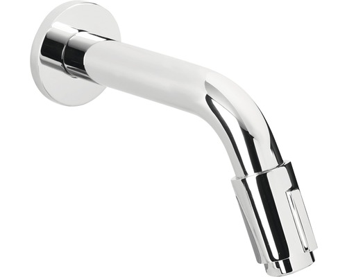 Robinet d'eau froide Differnz chrome 30.414.38